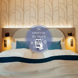 Guestified Beethoven Serviced Aparthotel